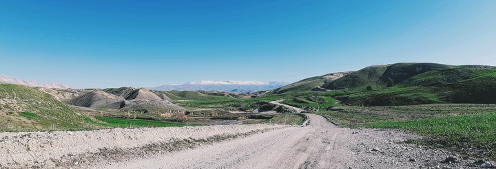 Iran Nature