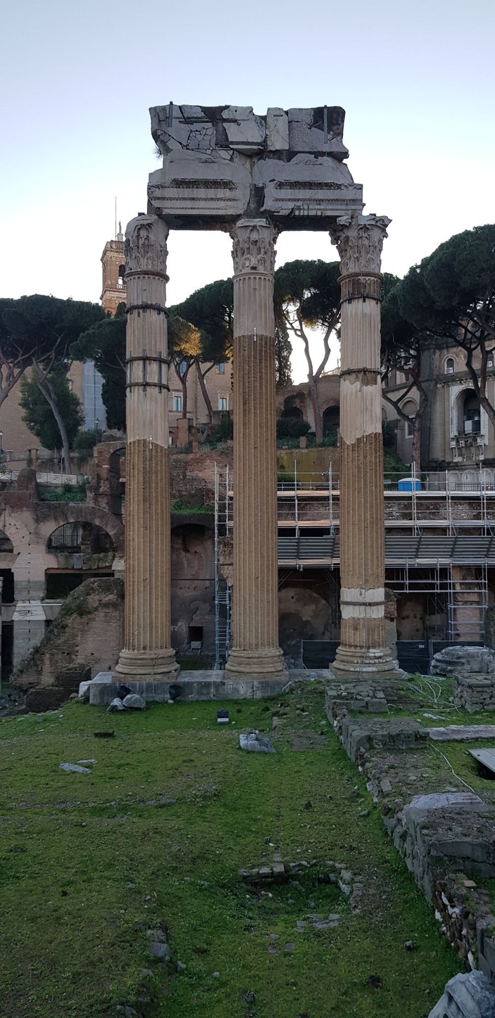 Tempio di Venere Genitrice