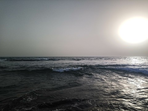 sea