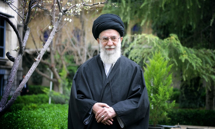 emam seyed ali khamenei