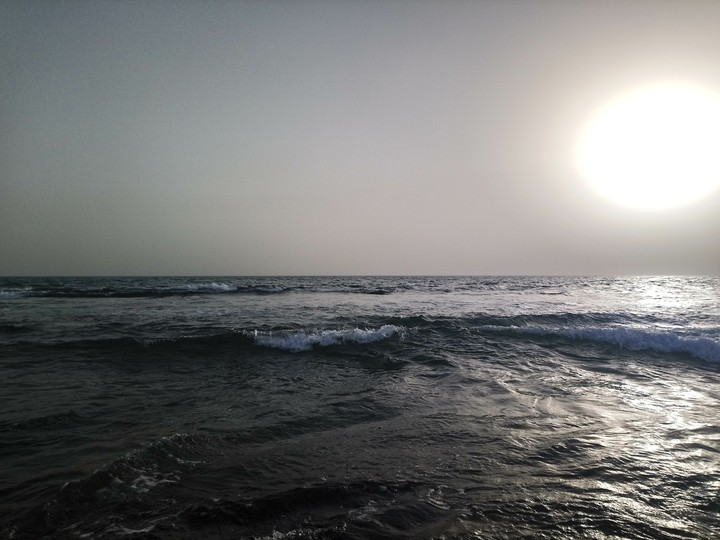 sea