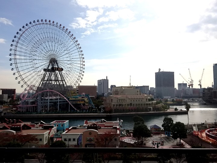 yokohama