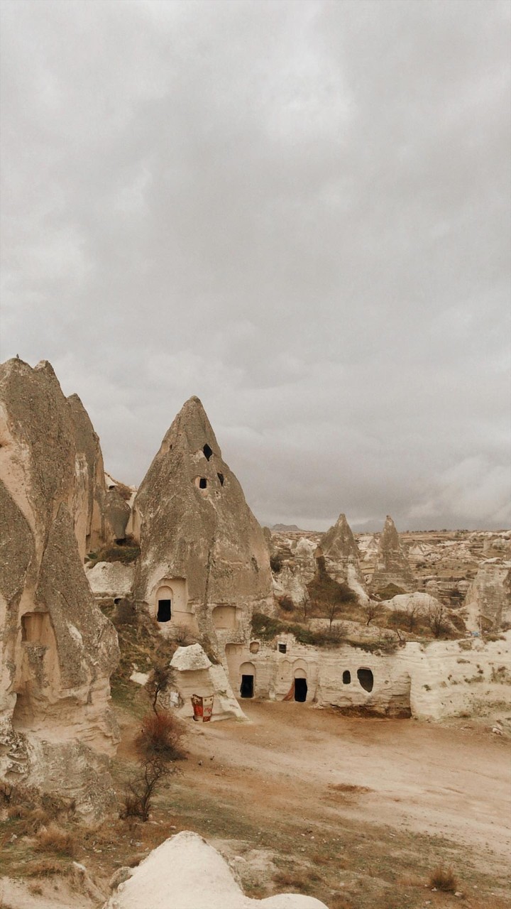 Nevşehir