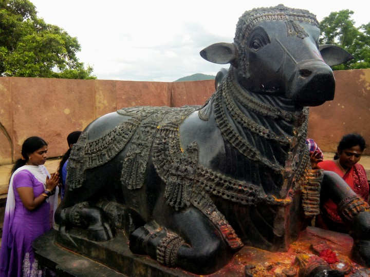 Nandi