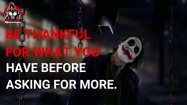 joker