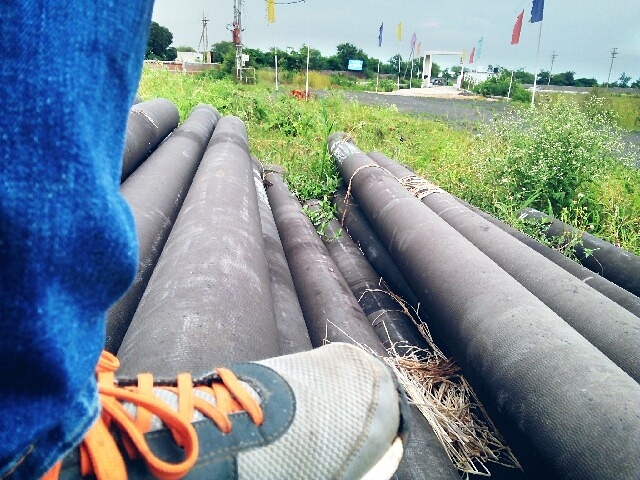 Foot