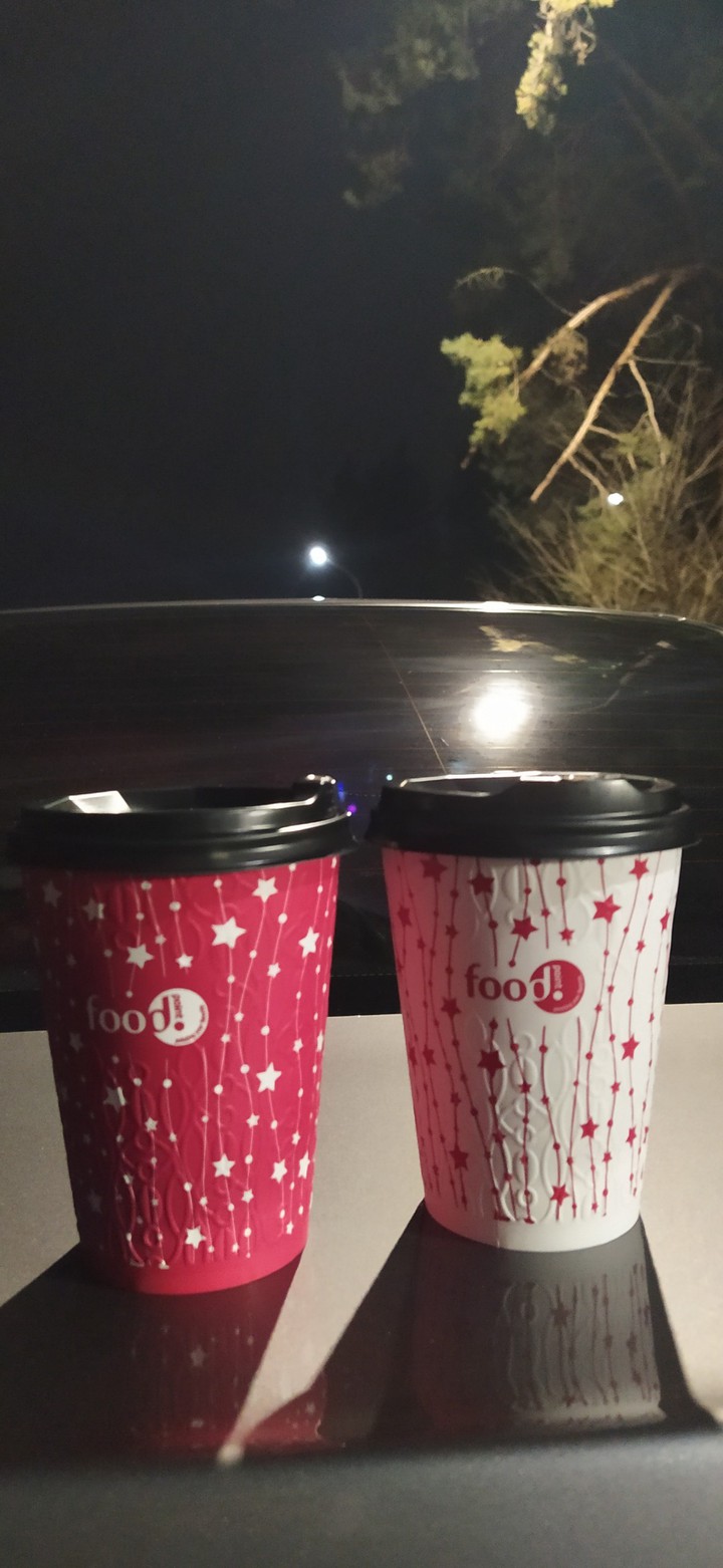 coffee