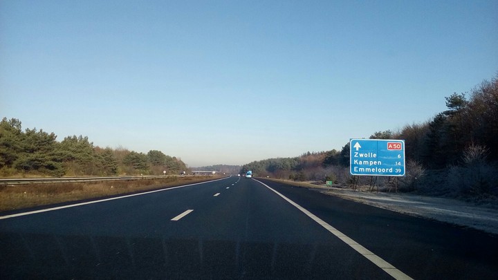 Highway