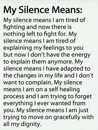 true