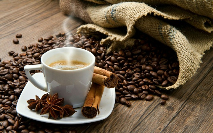coffee