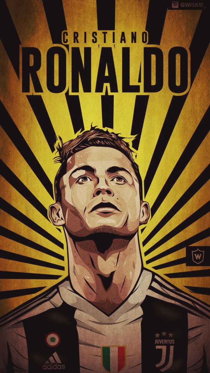 Ronaldooo