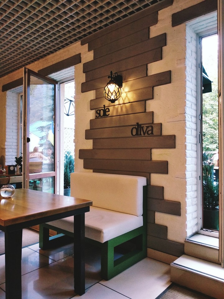 pizzeria Festo