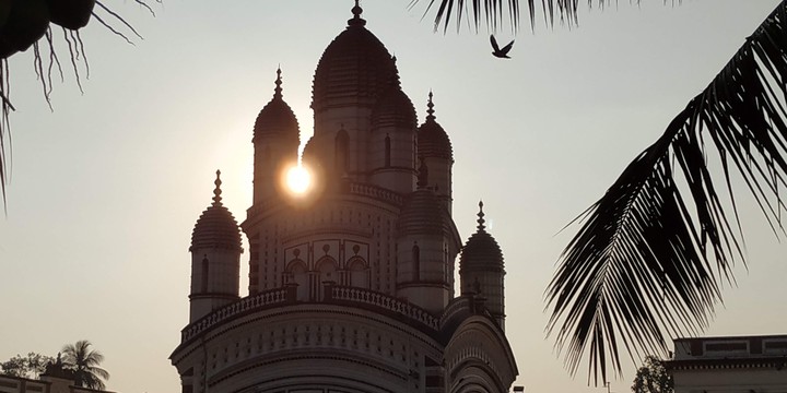 Dakshineshwar