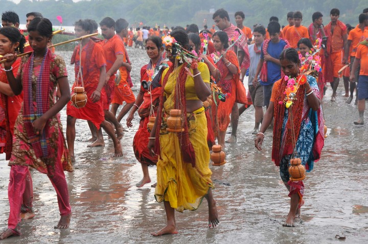Punya yatra...#India