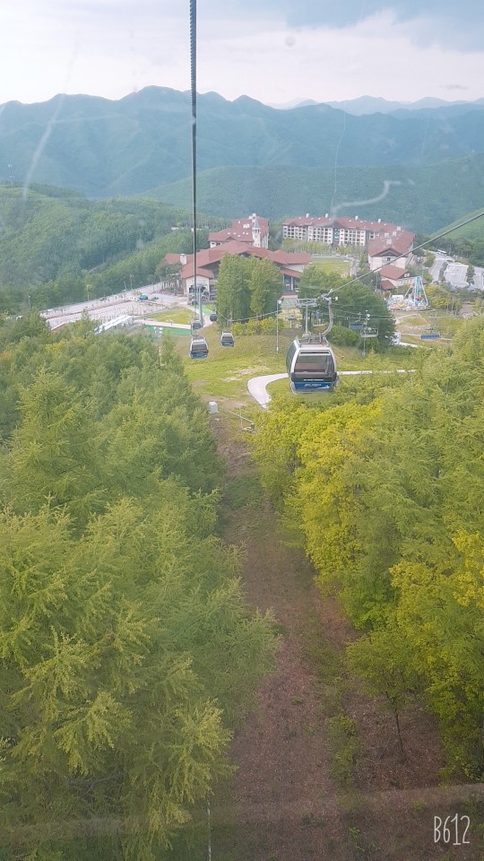 케이블카