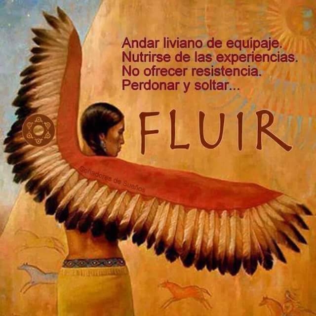 Fluir