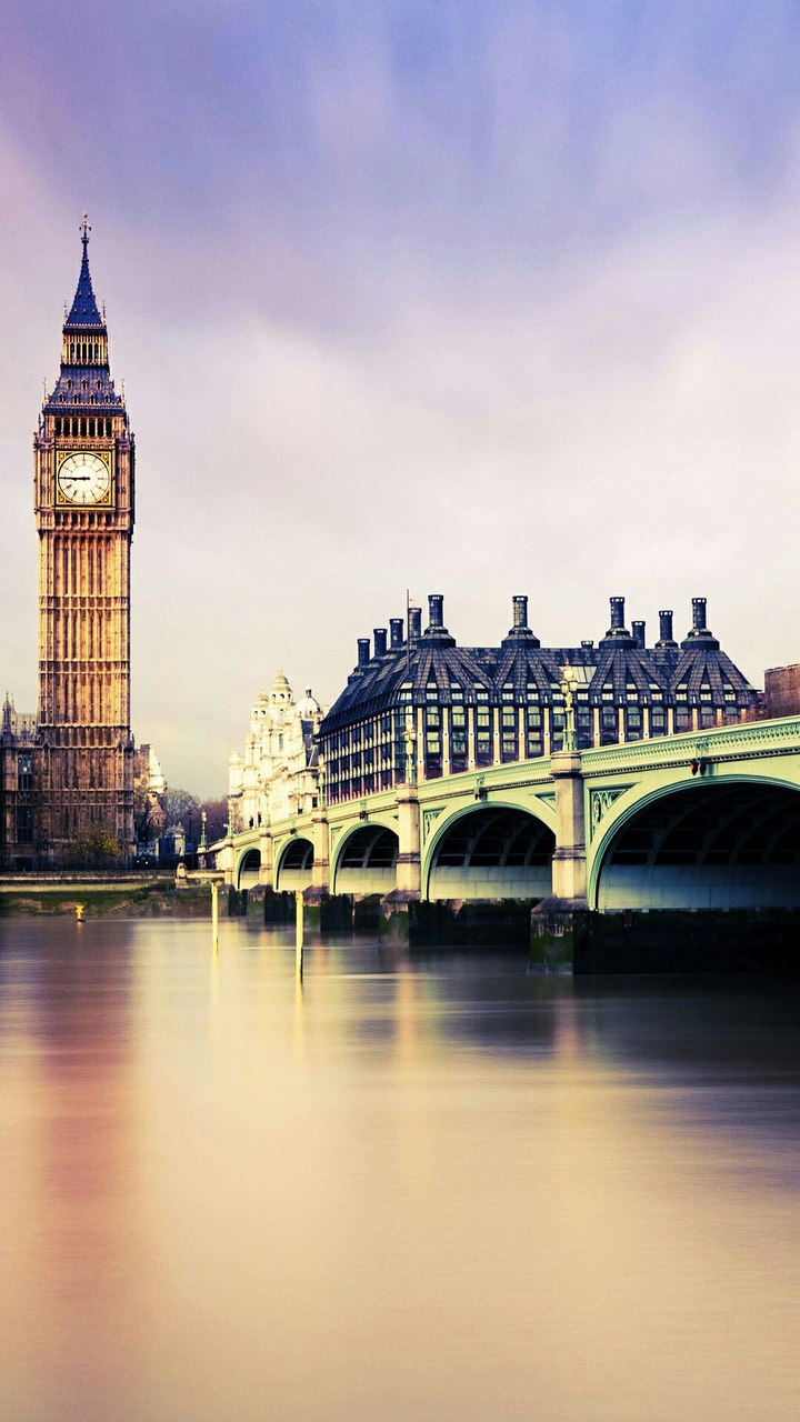 London View