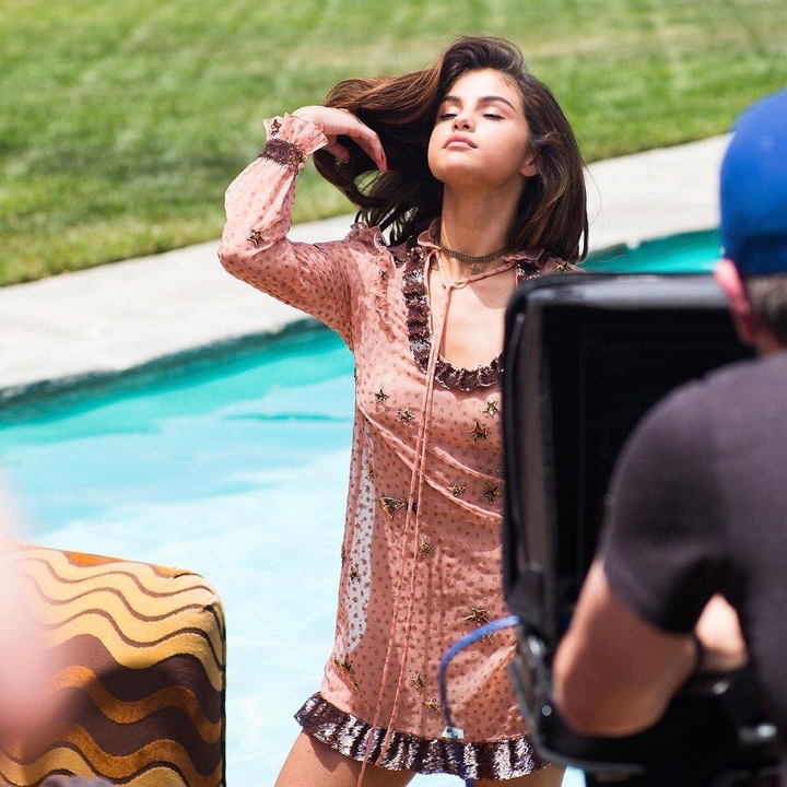 selena gomez