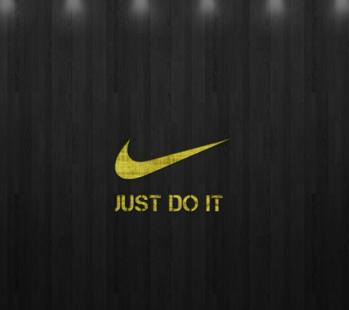 To all the nike fans