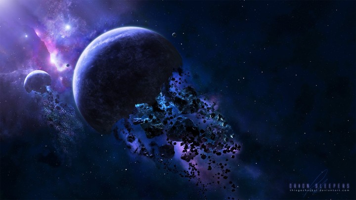 Universe