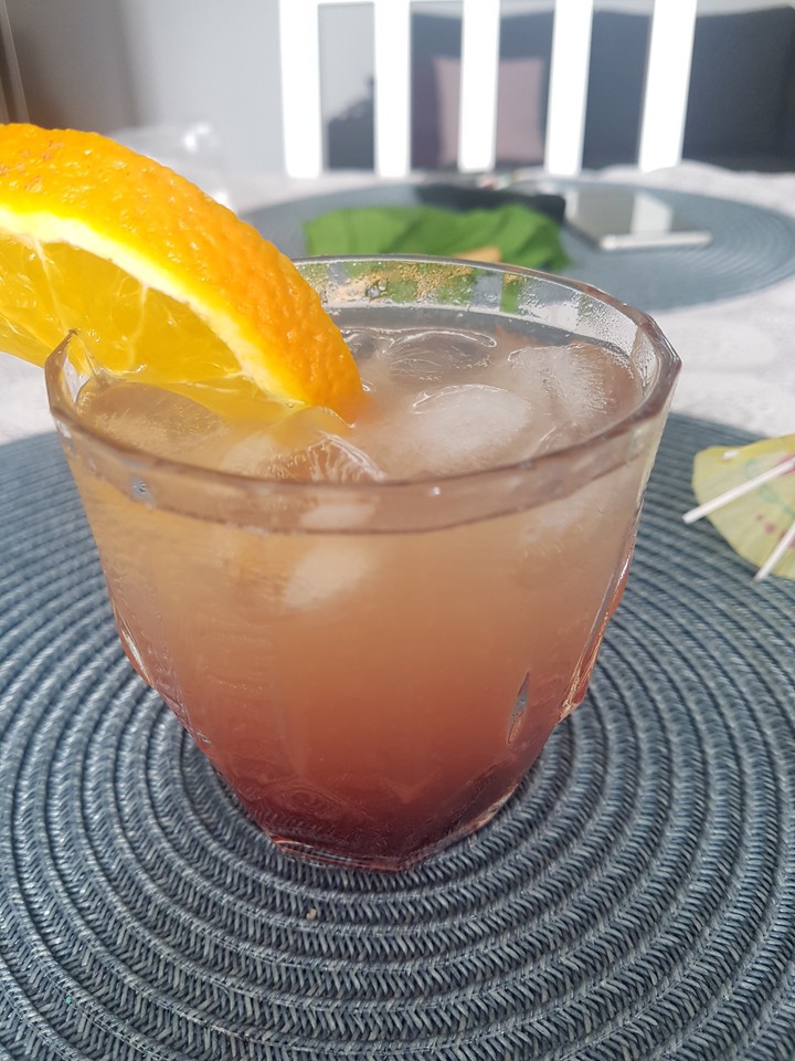 mai tai!
