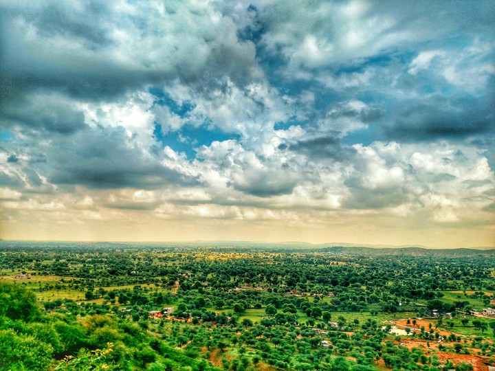 landscape