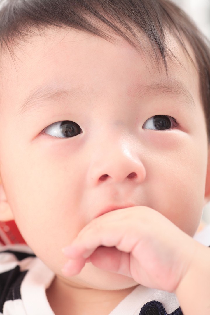 Baby II