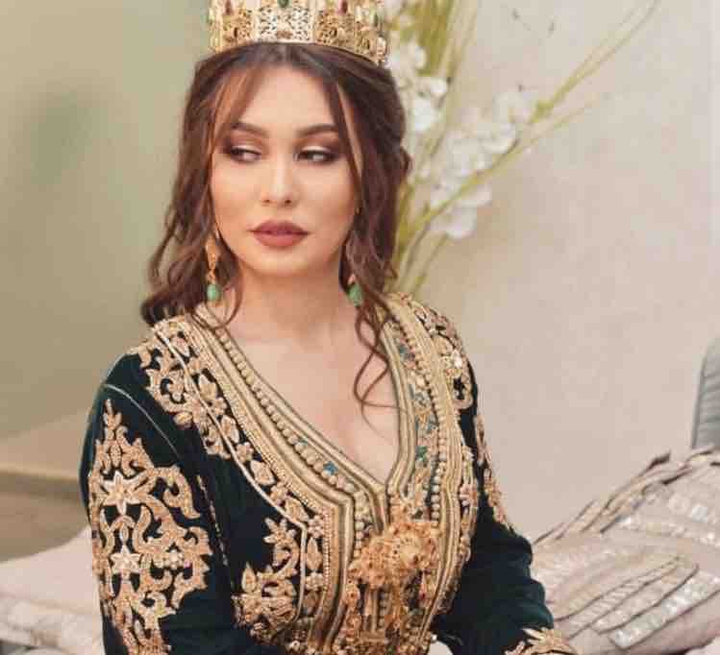 caftan
