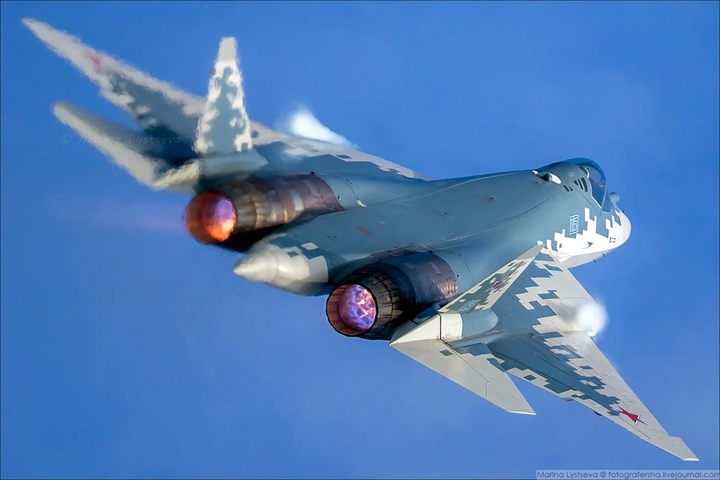 su 57