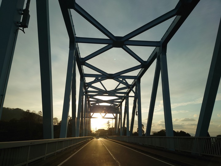 橋