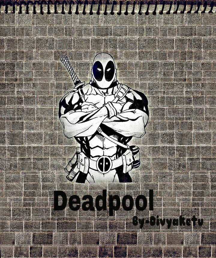 deadpool