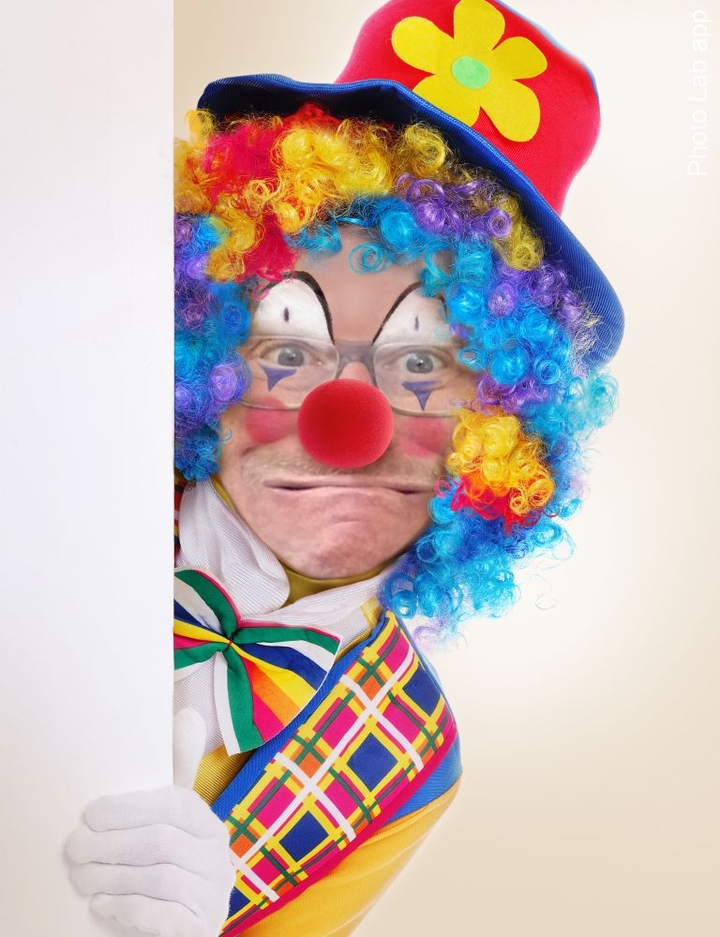 Clown