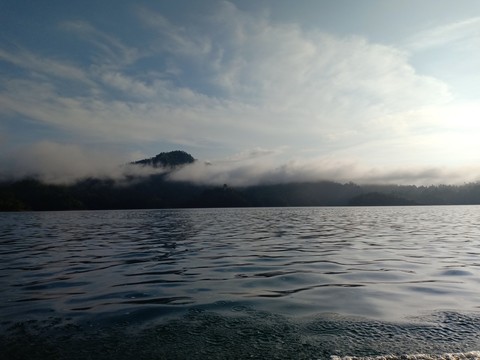 sea