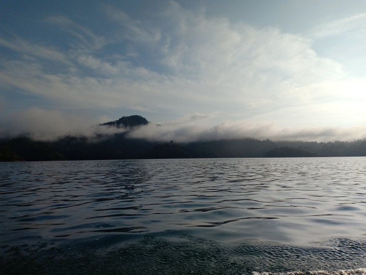 sea