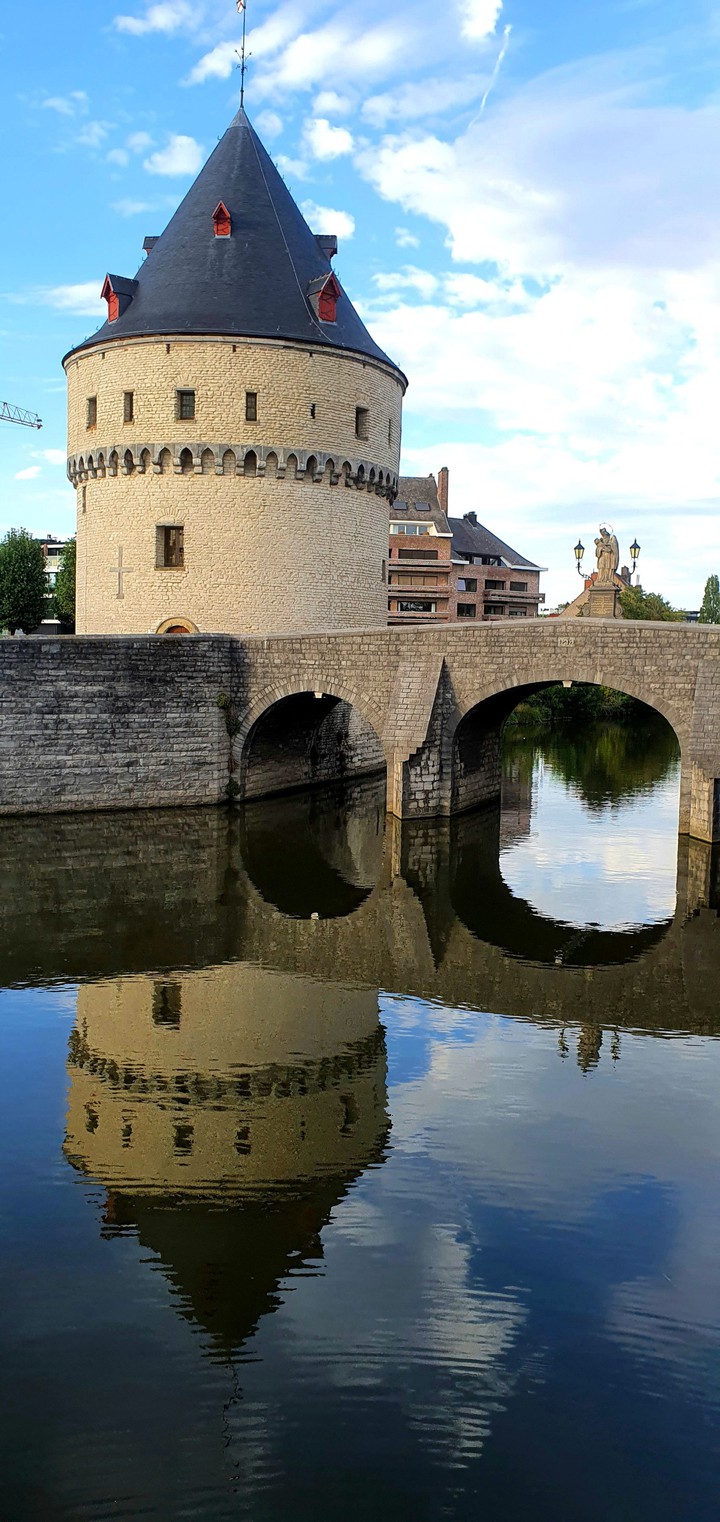 Belgium