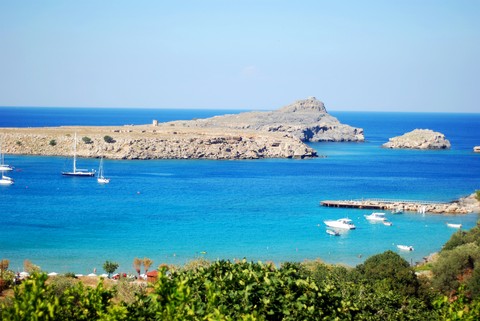 greece