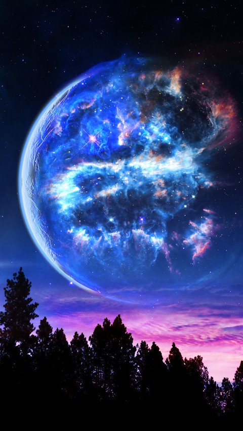 Earth Space