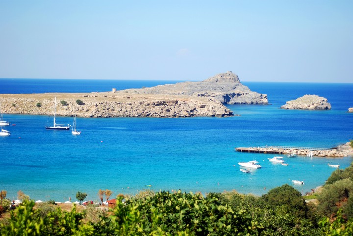 greece