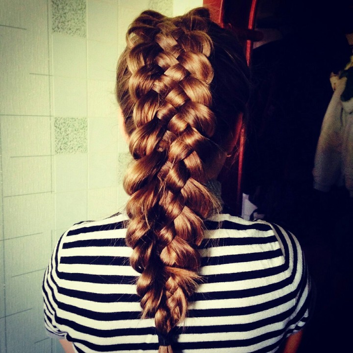 Hair