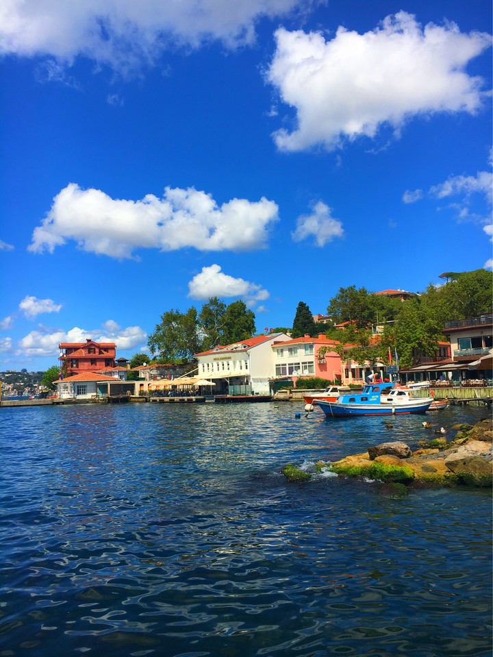 Bosphorus