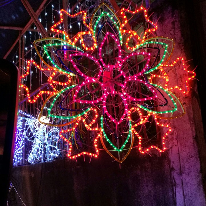 Christmas Lantern