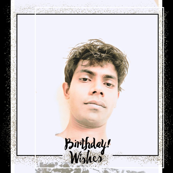 birthday