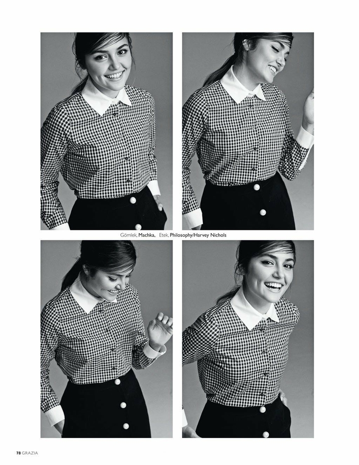hande ercel