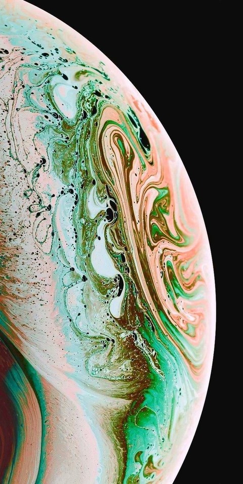 iPhone wallpaper