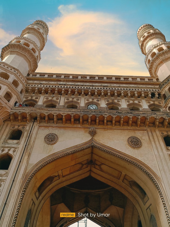 Charminar, Hyderabad