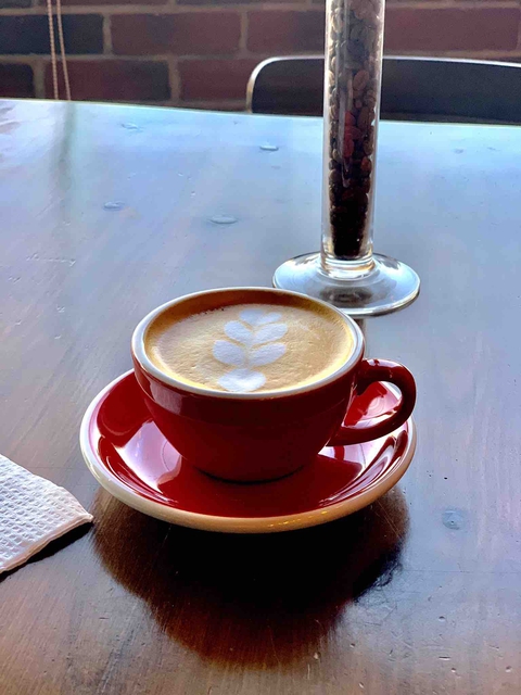 coffee