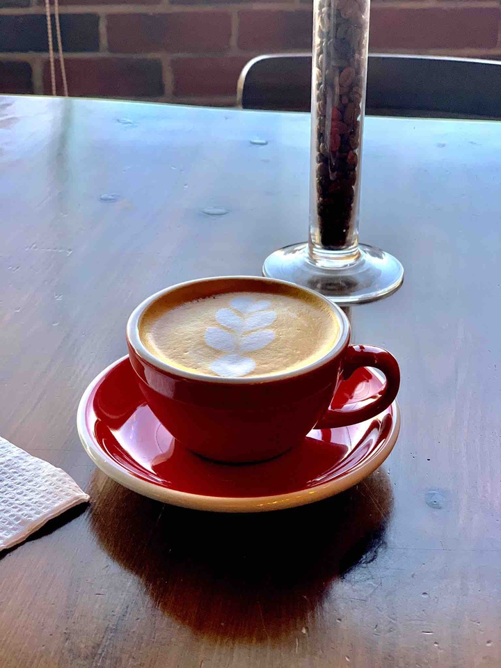 coffee
