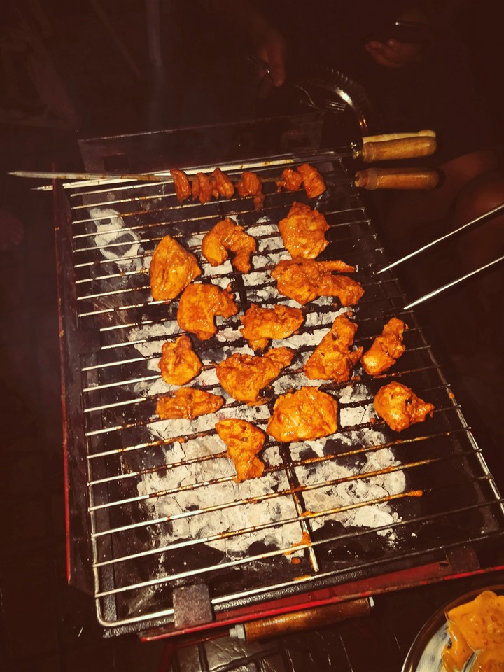 #barbeque