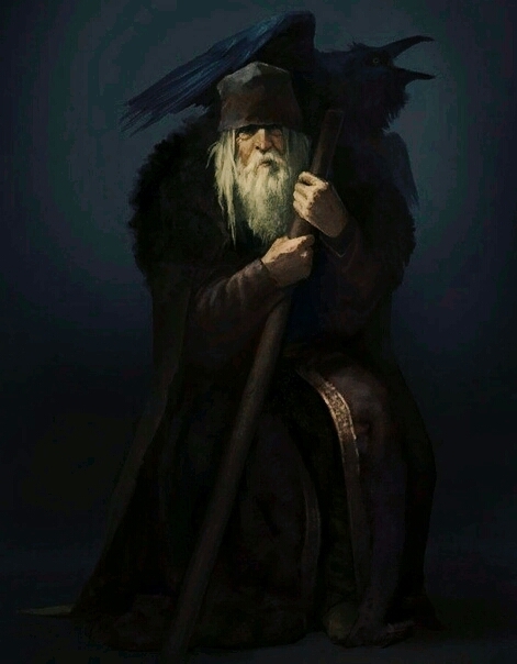 Odin