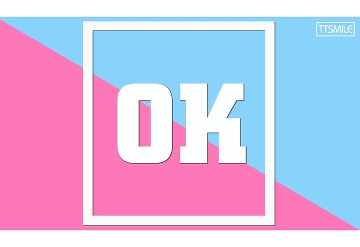 life is ok!